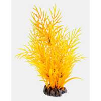 ART PLANT ORANGE